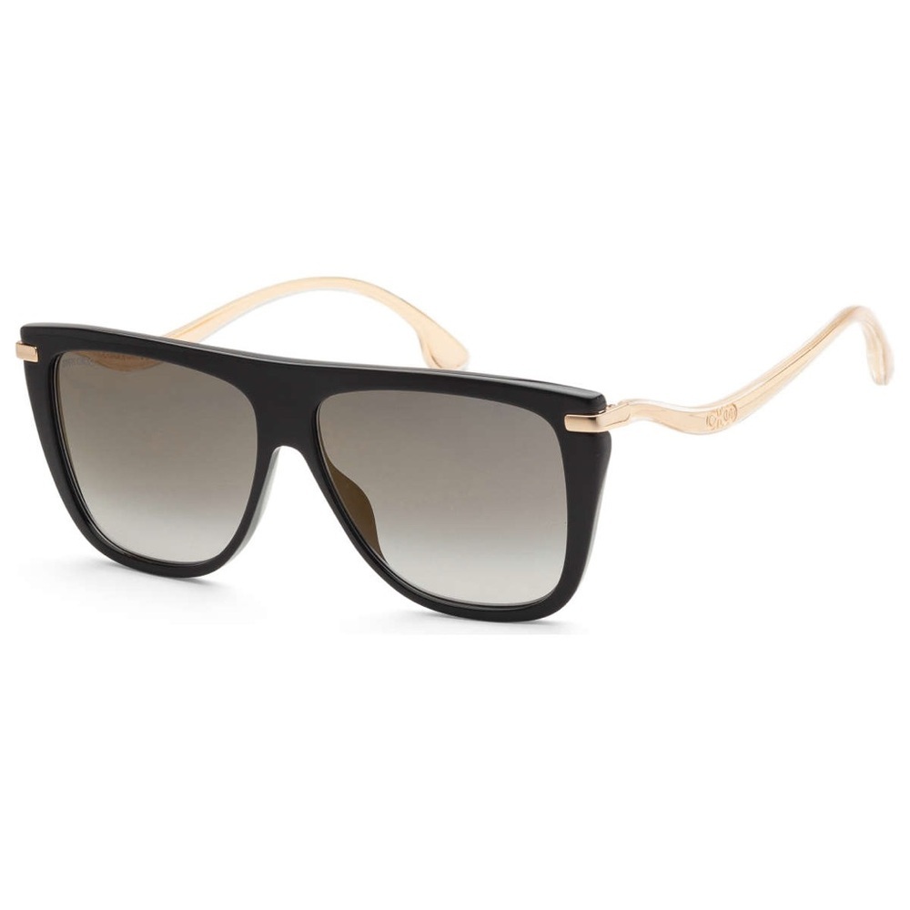 NWT Jimmy Choo Suvi Sunglasses